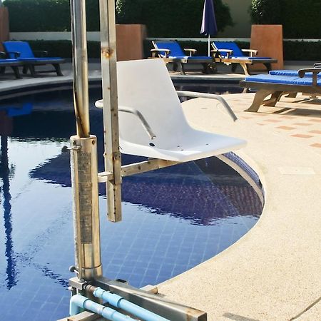 Garden Hills Villa Resort Cha-Am Εξωτερικό φωτογραφία