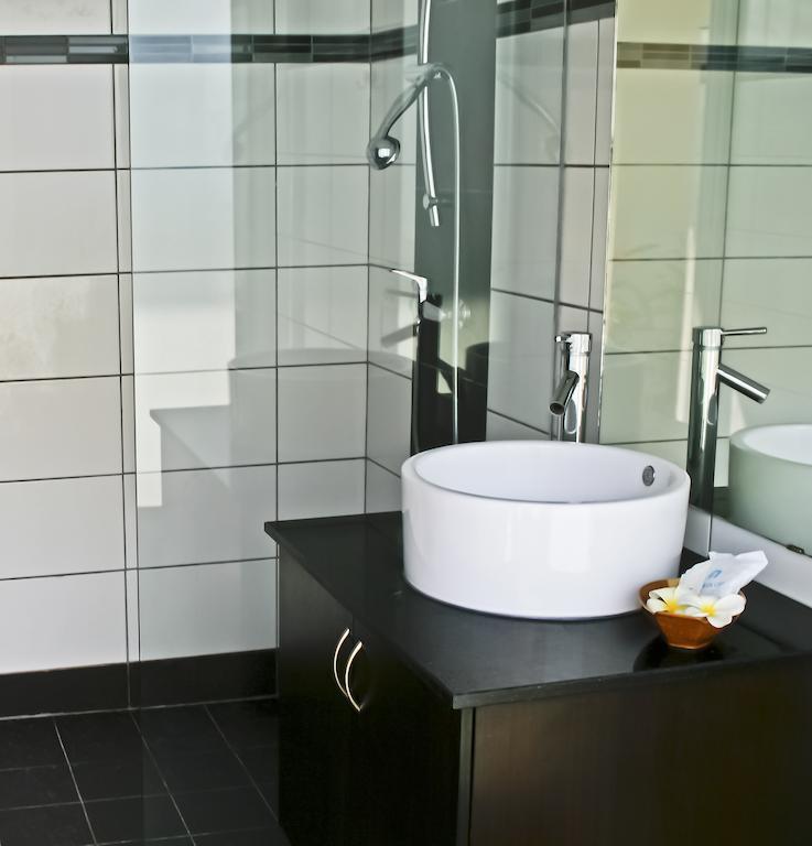 Garden Hills Villa Resort Cha-Am Εξωτερικό φωτογραφία