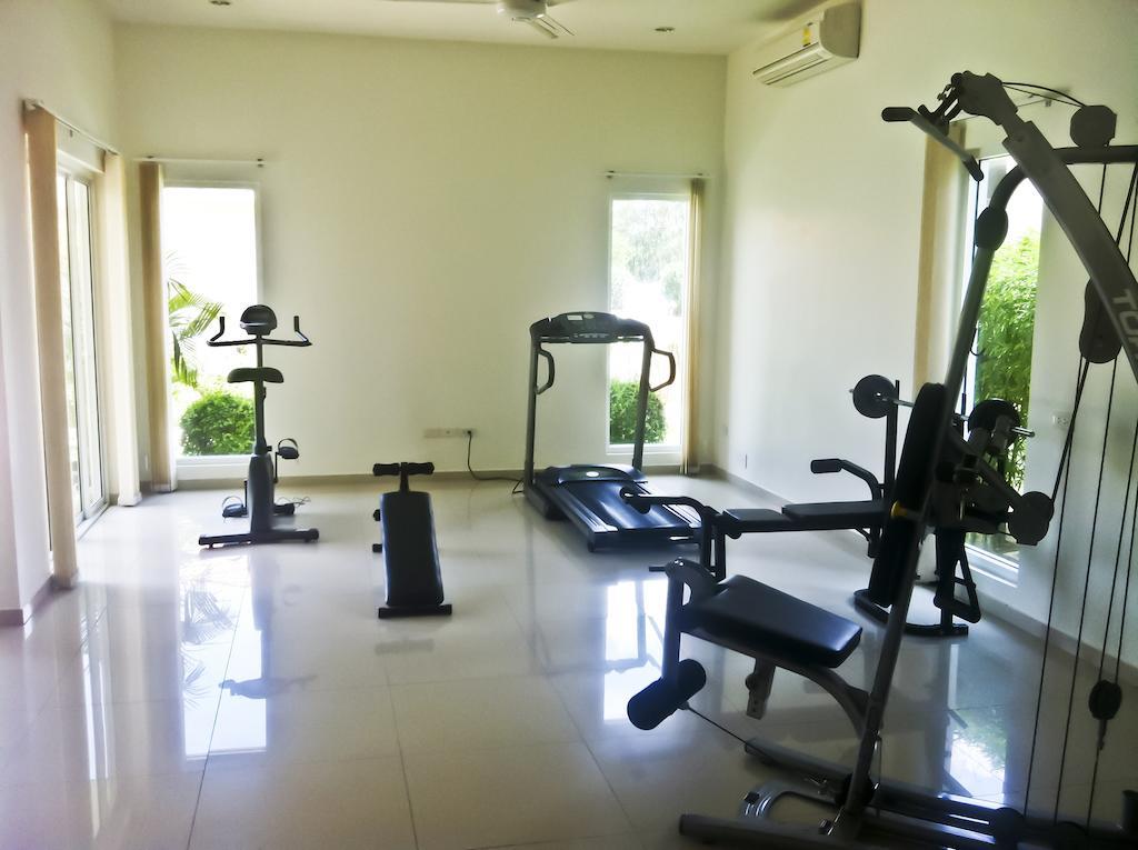 Garden Hills Villa Resort Cha-Am Εξωτερικό φωτογραφία