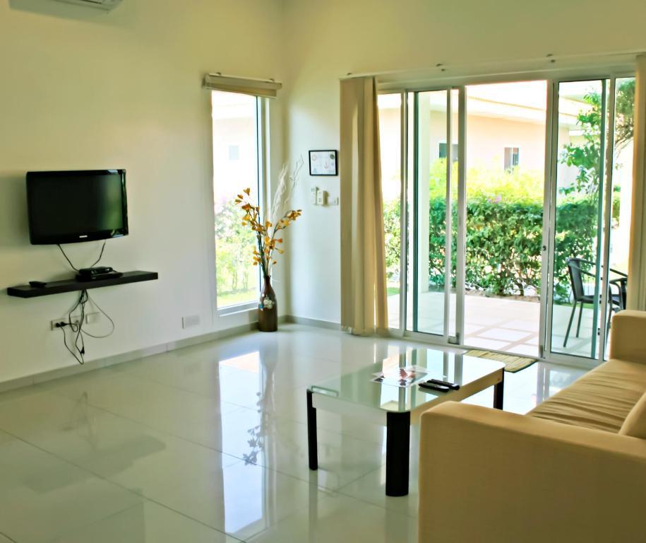 Garden Hills Villa Resort Cha-Am Δωμάτιο φωτογραφία