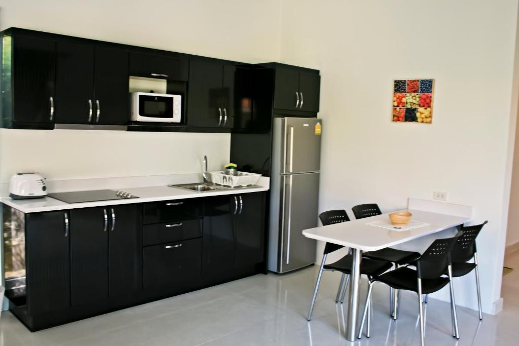 Garden Hills Villa Resort Cha-Am Δωμάτιο φωτογραφία