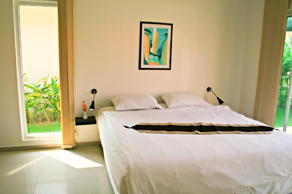 Garden Hills Villa Resort Cha-Am Δωμάτιο φωτογραφία