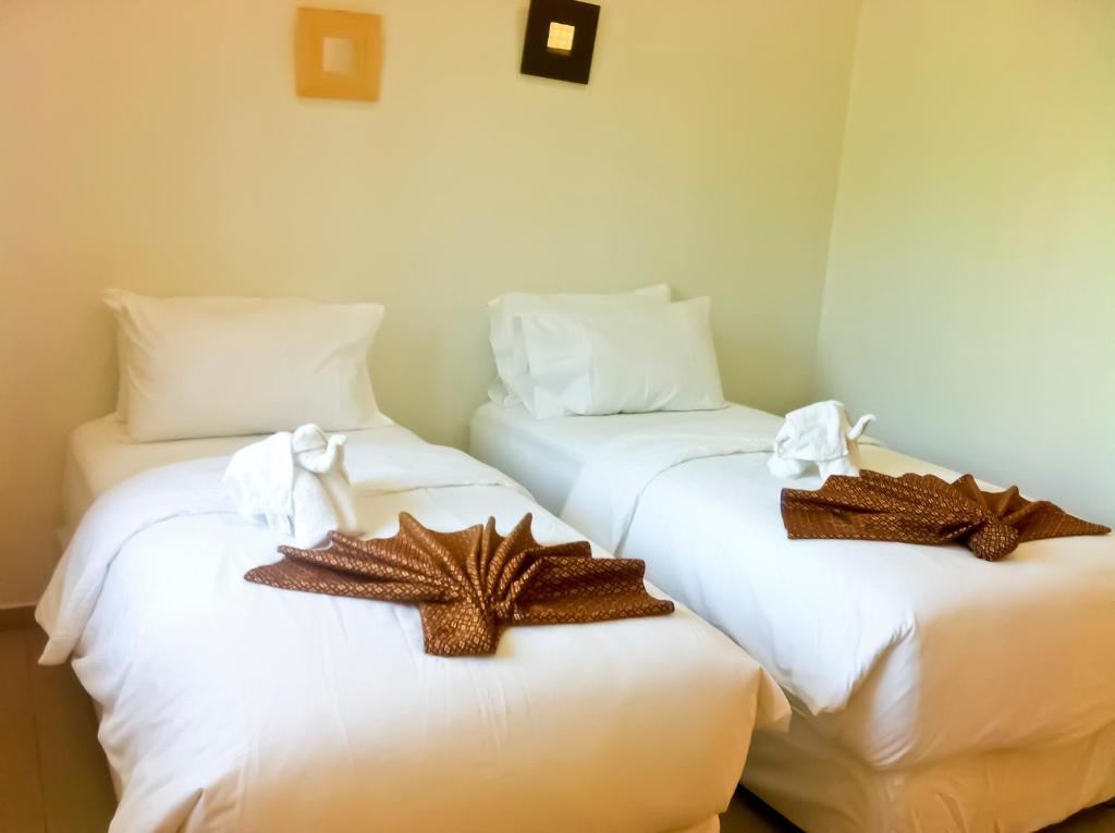 Garden Hills Villa Resort Cha-Am Δωμάτιο φωτογραφία