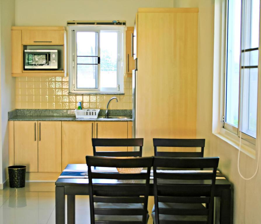 Garden Hills Villa Resort Cha-Am Δωμάτιο φωτογραφία