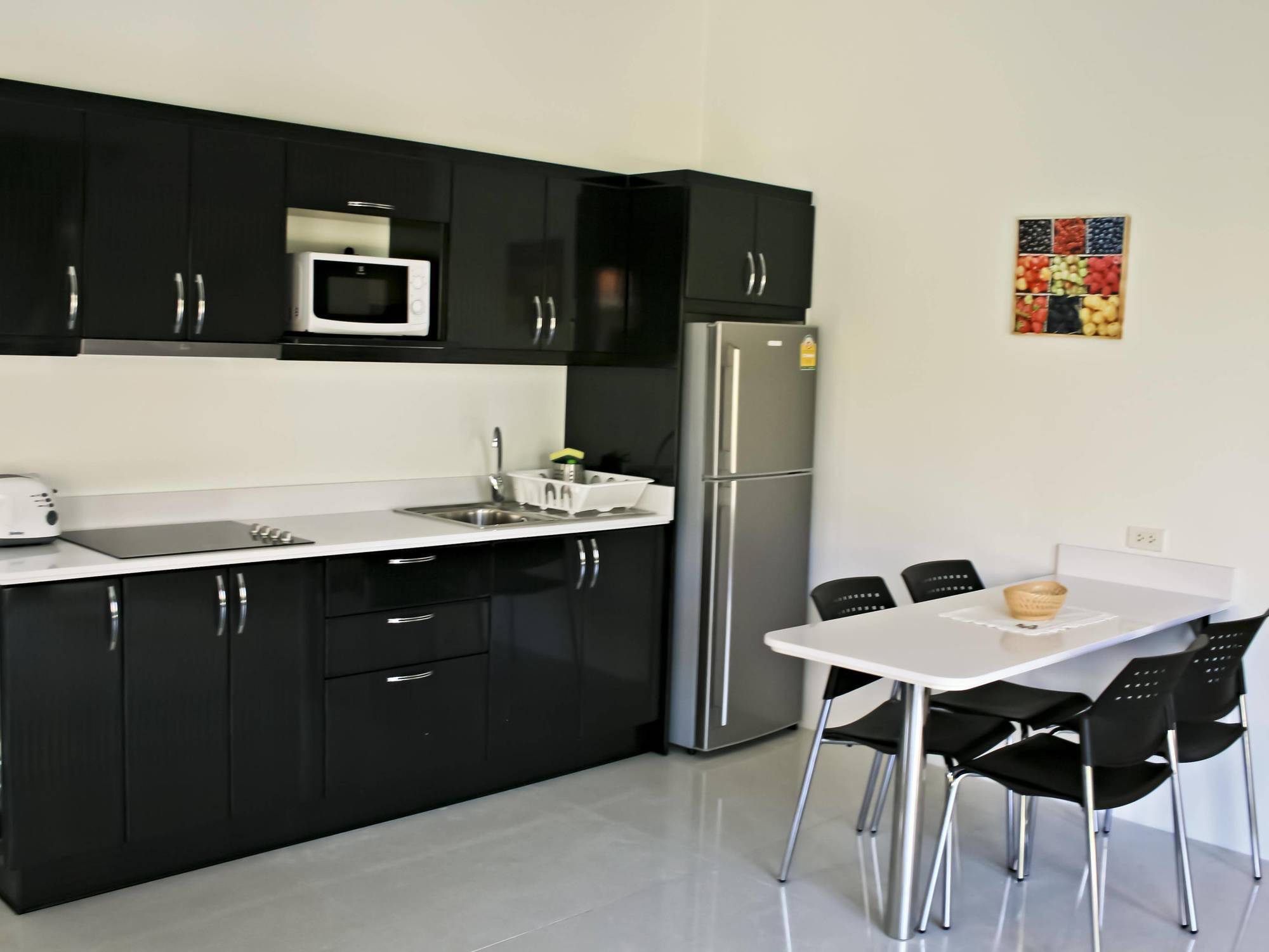 Garden Hills Villa Resort Cha-Am Εξωτερικό φωτογραφία
