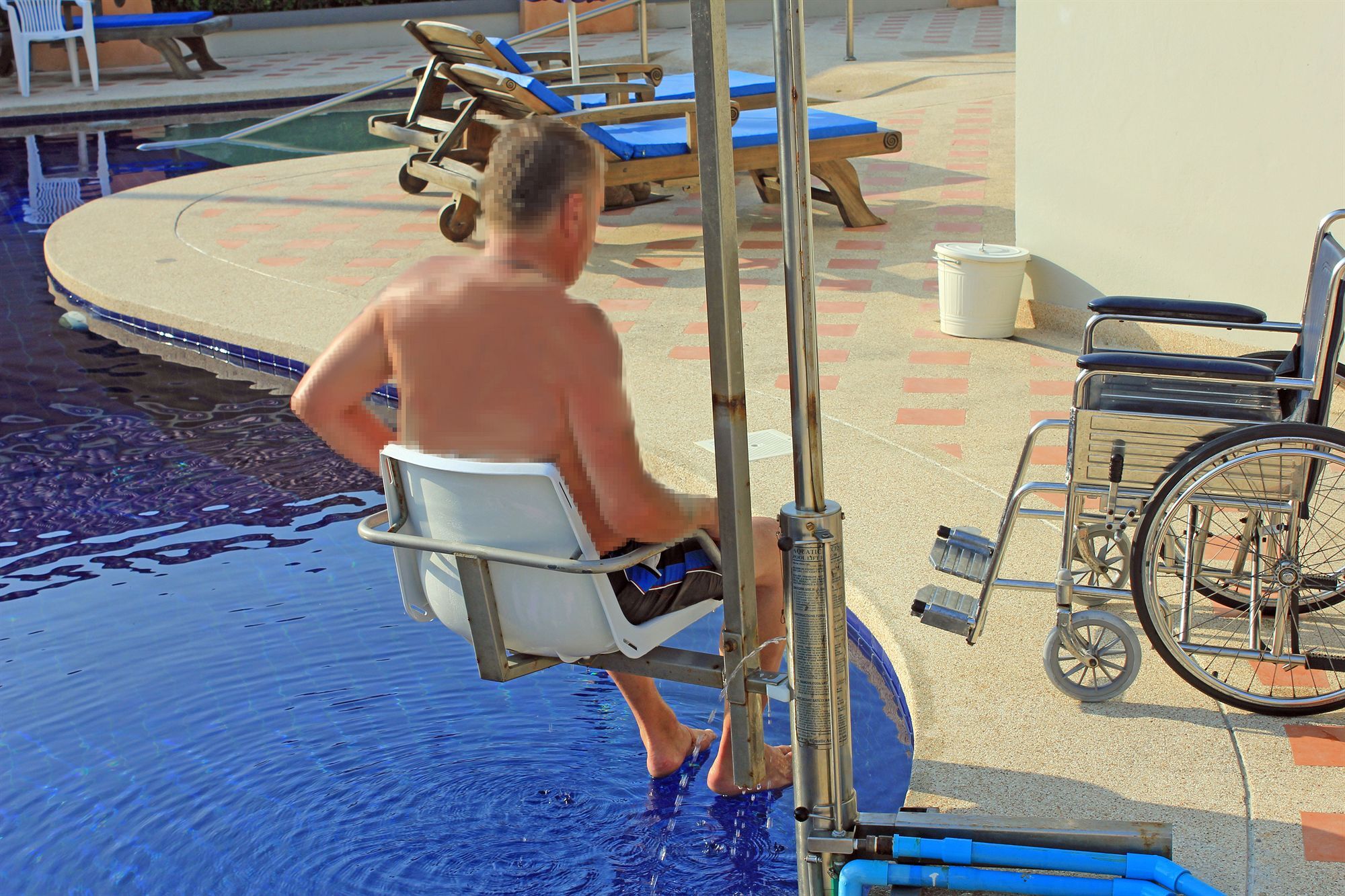 Garden Hills Villa Resort Cha-Am Εξωτερικό φωτογραφία