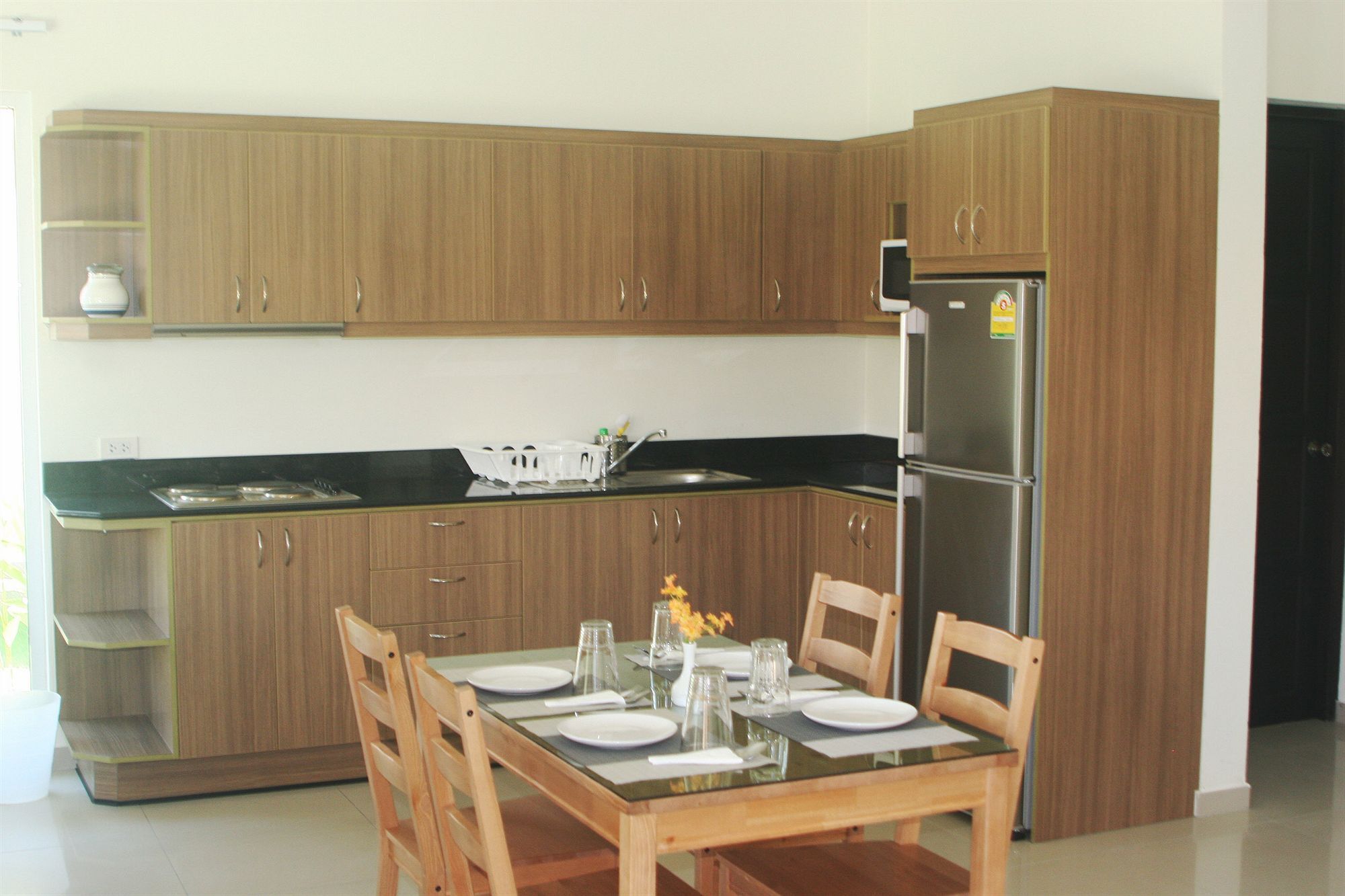 Garden Hills Villa Resort Cha-Am Εξωτερικό φωτογραφία