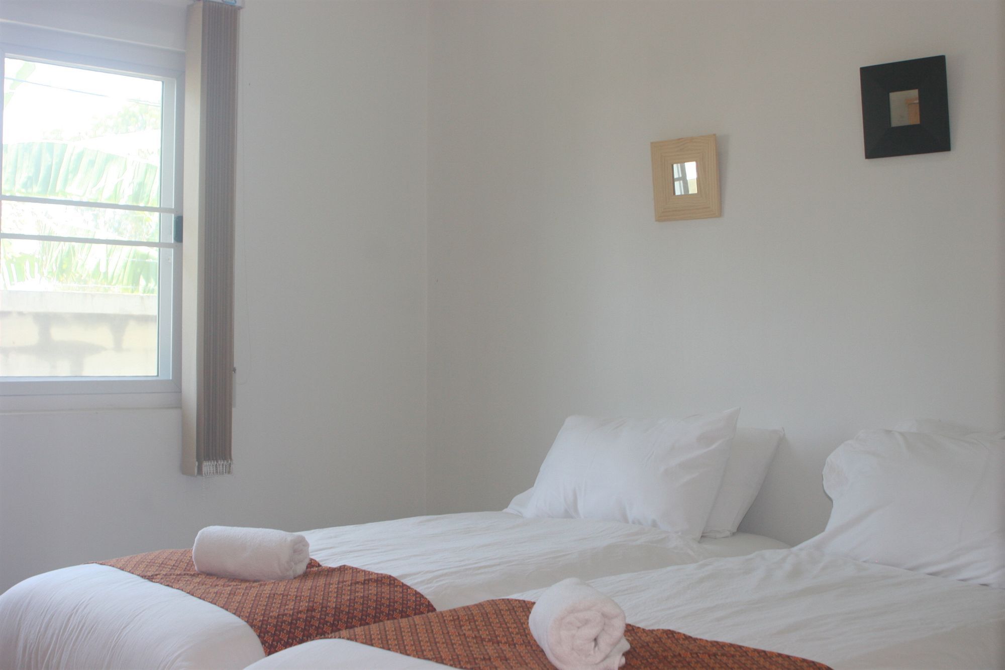 Garden Hills Villa Resort Cha-Am Εξωτερικό φωτογραφία