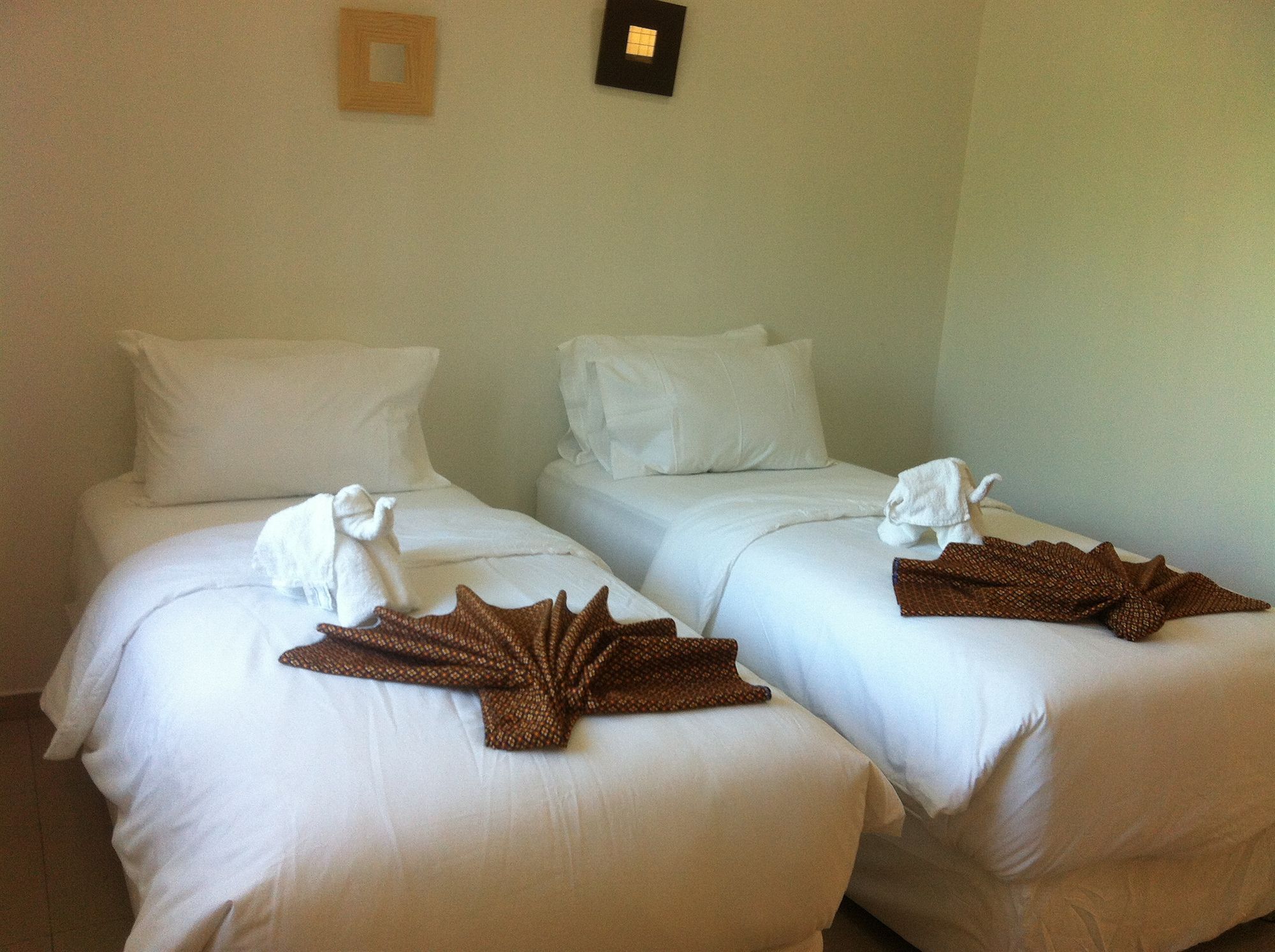 Garden Hills Villa Resort Cha-Am Εξωτερικό φωτογραφία
